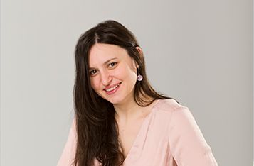 Catalina Lazar