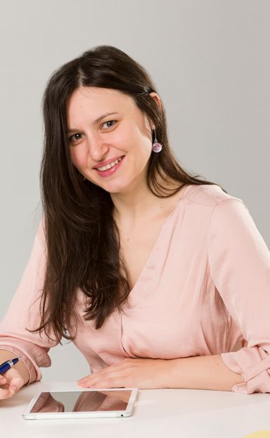 Catalina Lazar
